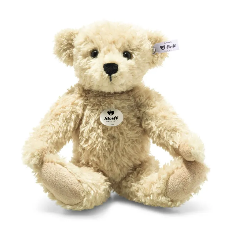 Luca Teddy Bear