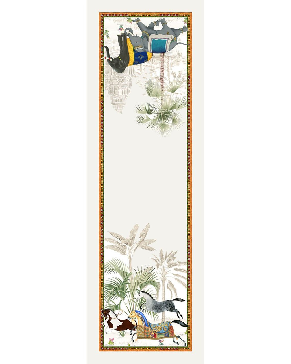 Barnum Runner Tablecloth 50 x 170cm