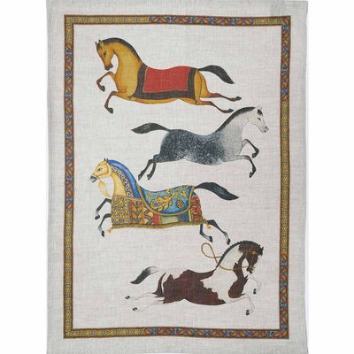 Barnum Cavalli Kitchen Towel 50 x70cm