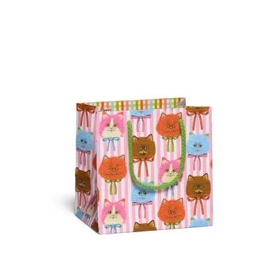 Tres Magnifique Small Gift Bag