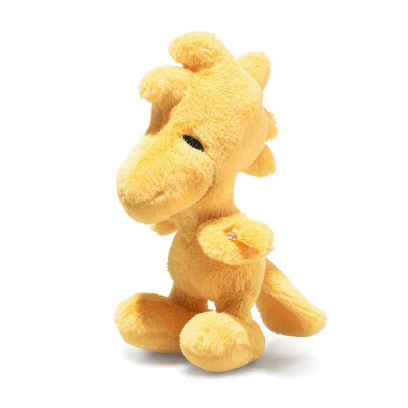 Peanuts Woodstock Plushie