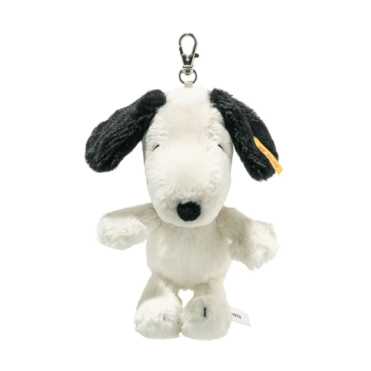 Snoopy Keychain