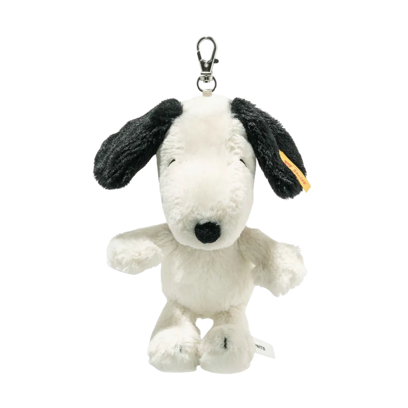 Snoopy Keychain