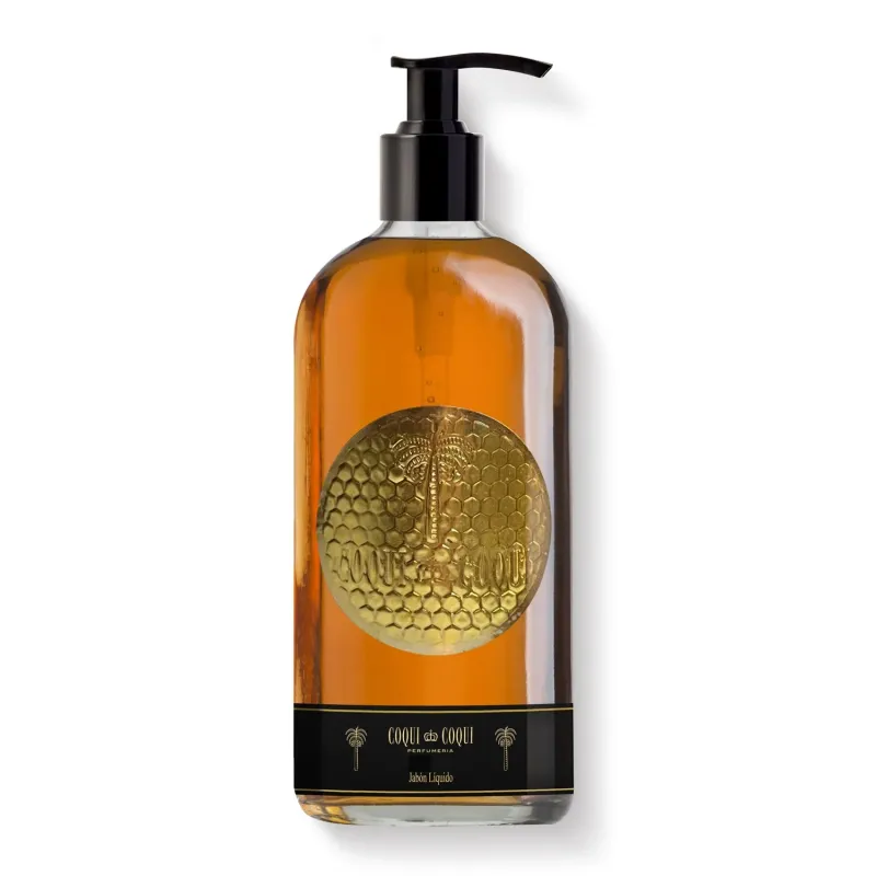 Coqui Coqui Fine Liquid Hand Wash