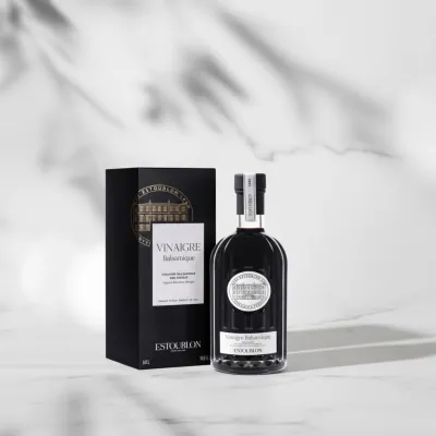 Estoublon Balsamic Vinegar