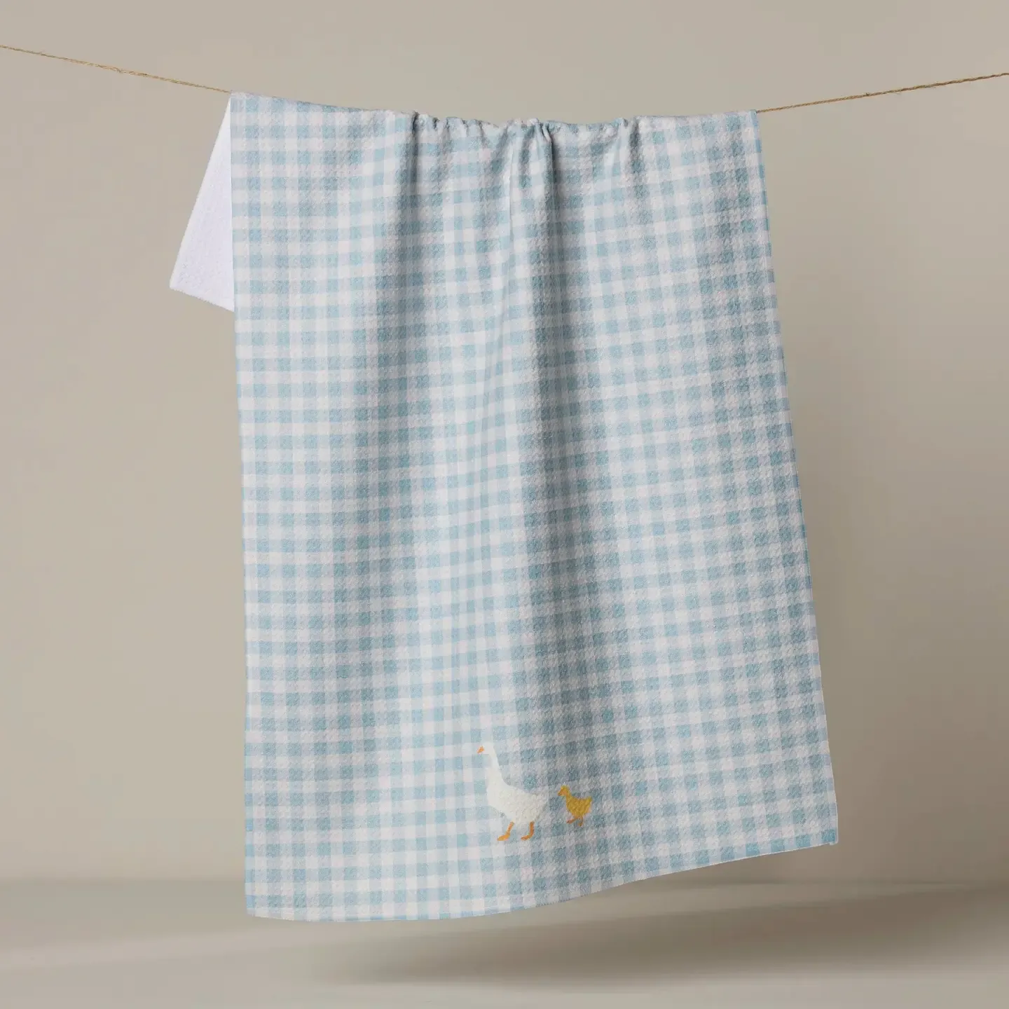 Mother Alli Geometry Tea Towel