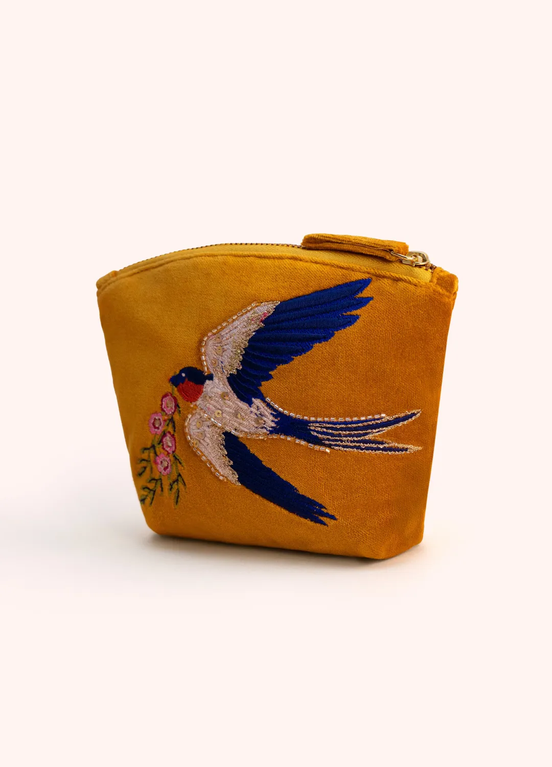 Swallow Mini Pouch