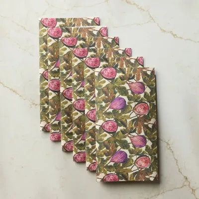 Wild Fig Geometry Not Paper Towel