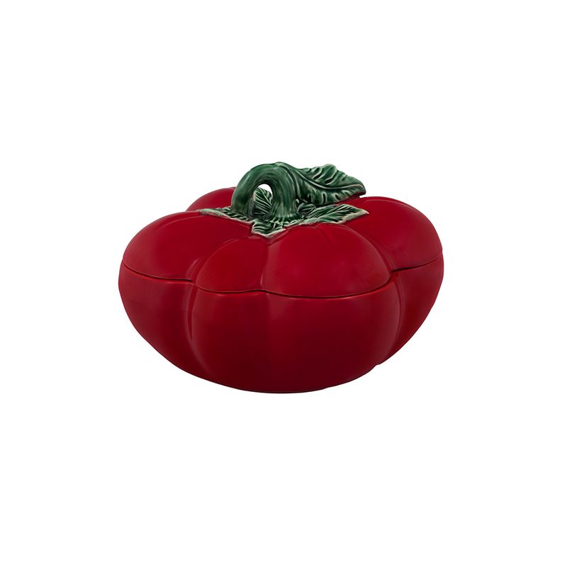 Tomato Tureen