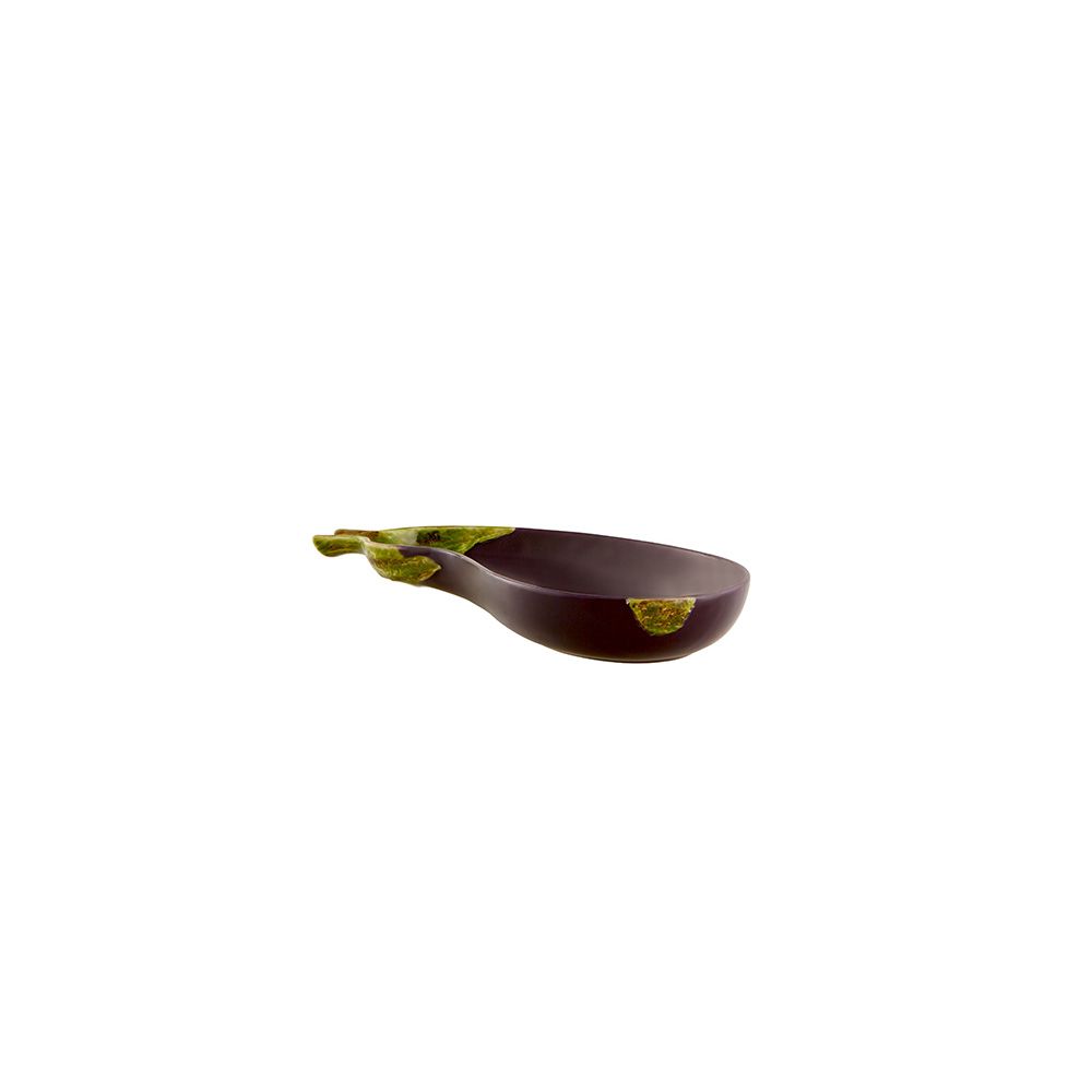 Eggplant Platter