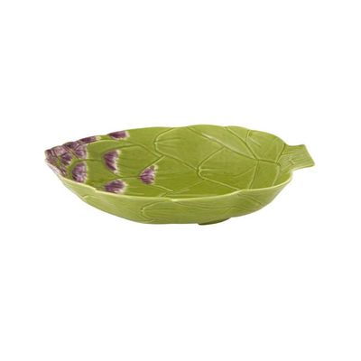 Artichoke Serving Bowl