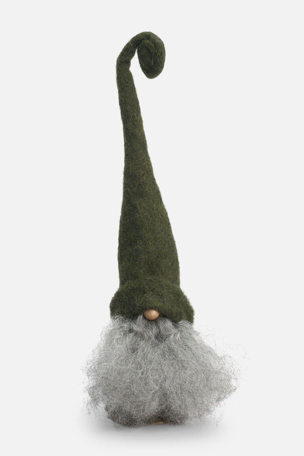 Green Tomte Alfred