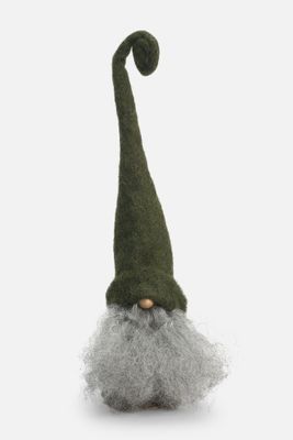 Green Tomte Alfred