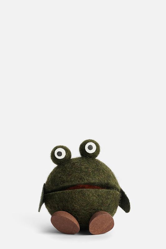 Groda Frog