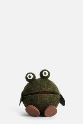 Groda Frog