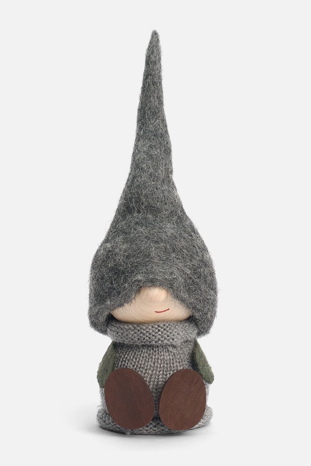 Grey Frode