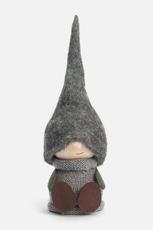 Grey Frode