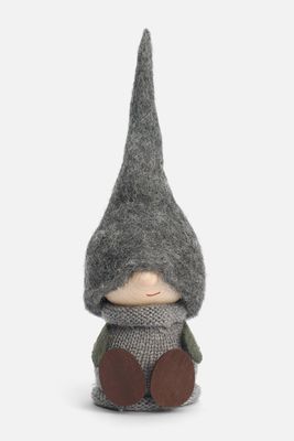 Grey Frode