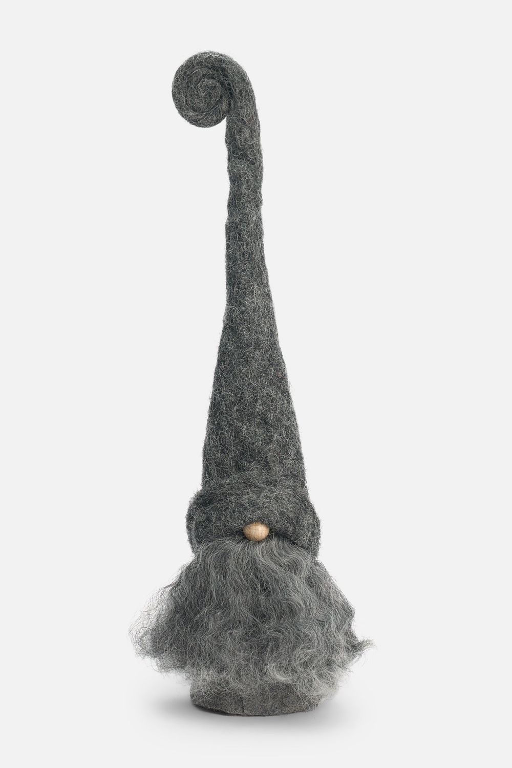 Grey Tomte Alfred
