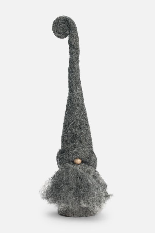Grey Tomte Alfred