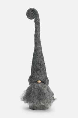 Grey Tomte Alfred