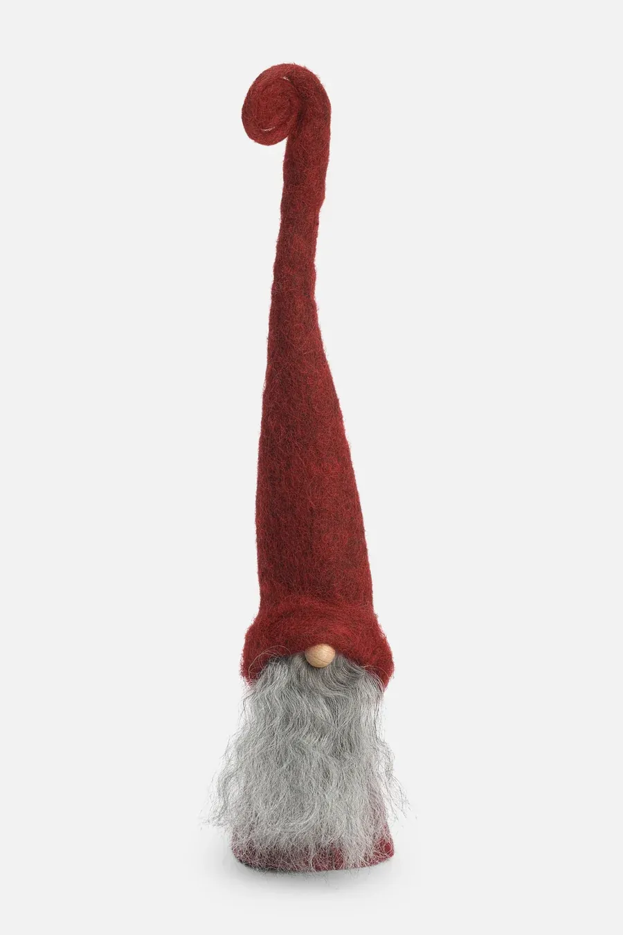 Red Tomte Alfred