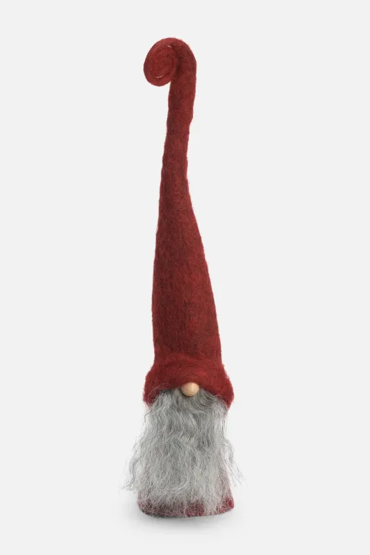 Red Tomte Alfred