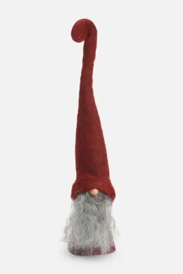 Red Tomte Alfred