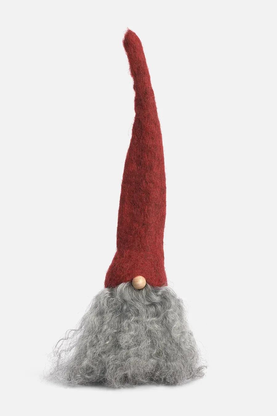 Red Skäggtomte