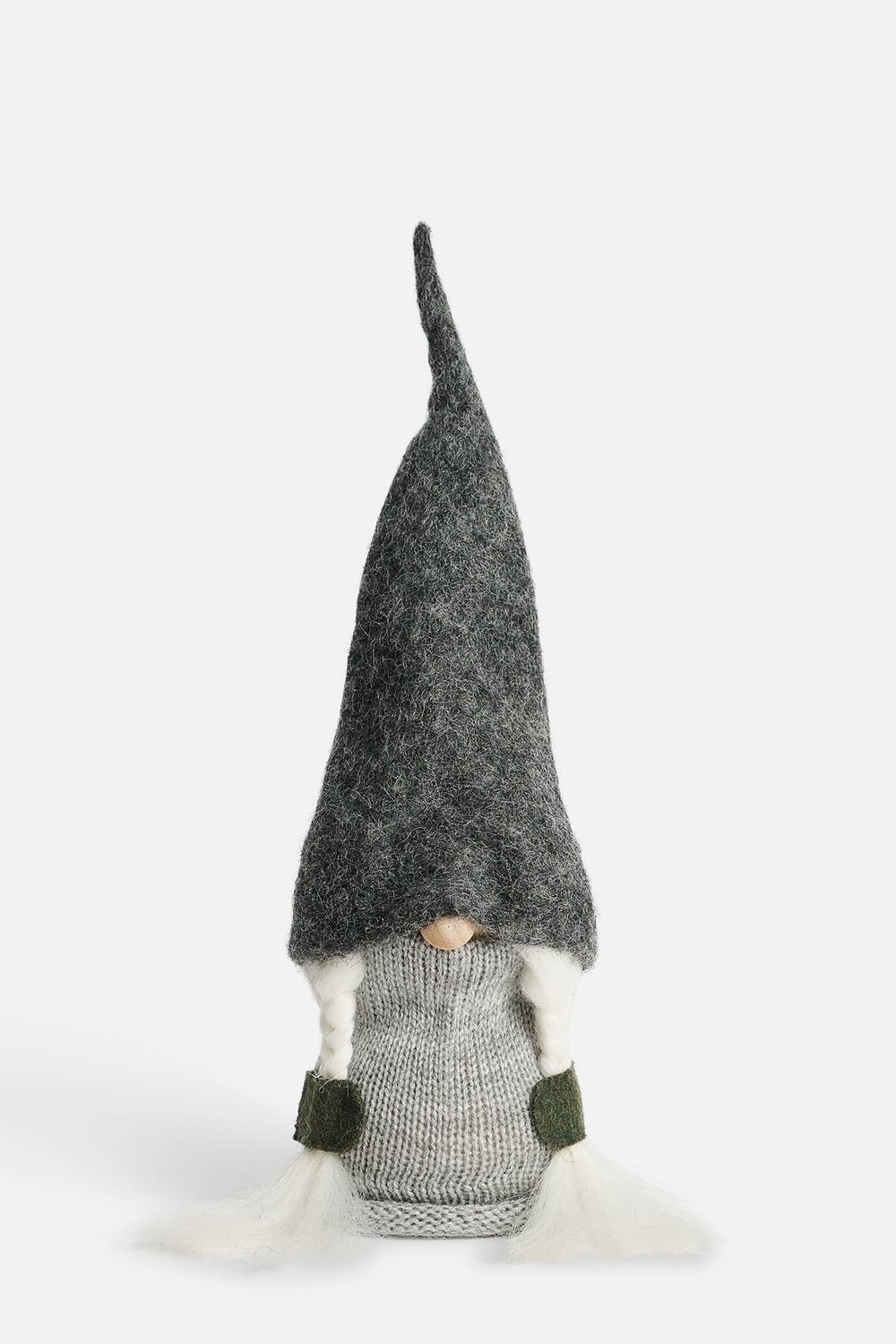 Grey Alice