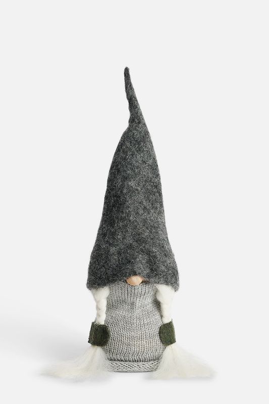 Grey Alice