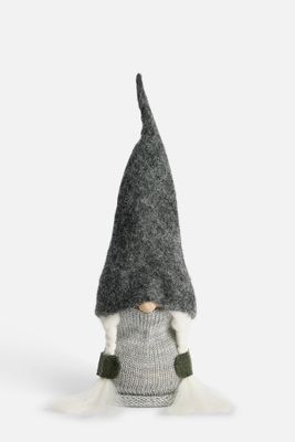 Grey Alice