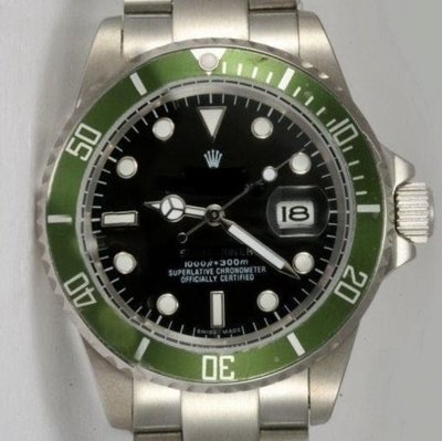 Replica Rolex Submariner Different Variants - AUTO