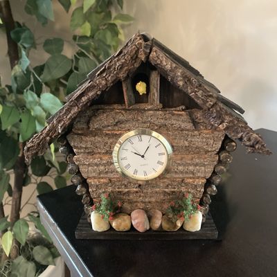 Clocks