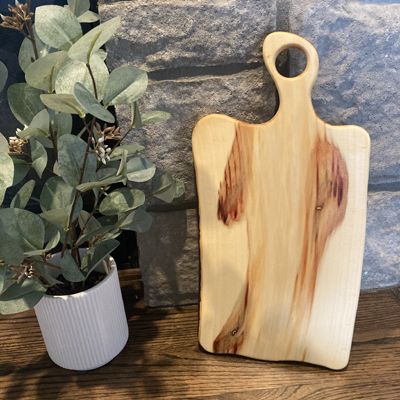Charcuterie Boards