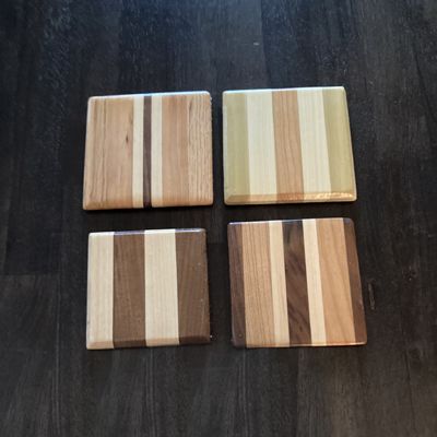 Coasters