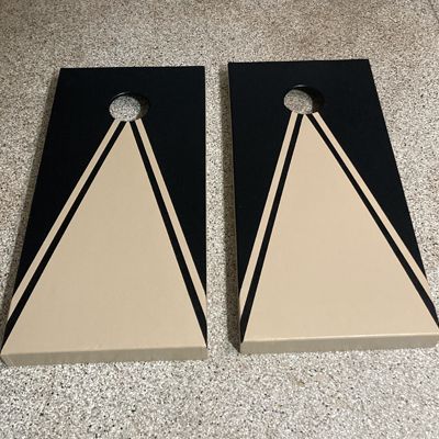 Corn Hole Boards