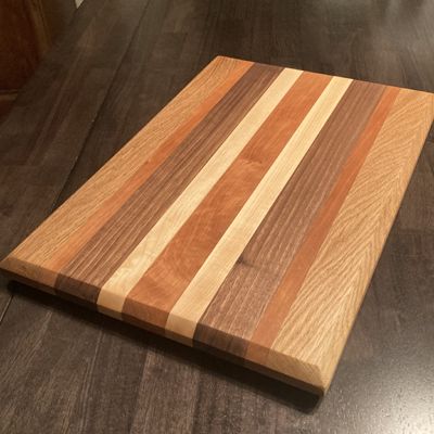 Cutting Board