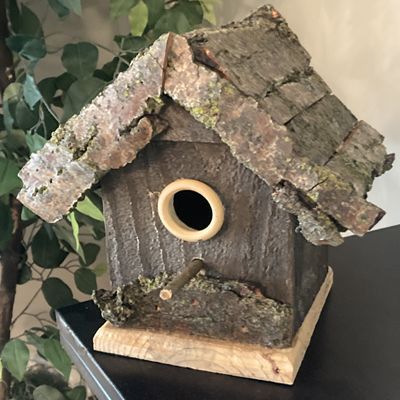 Bird Houses
