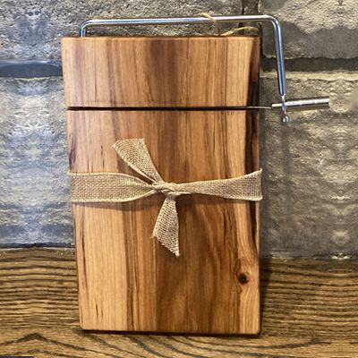 Cheese Cutter: Hickory