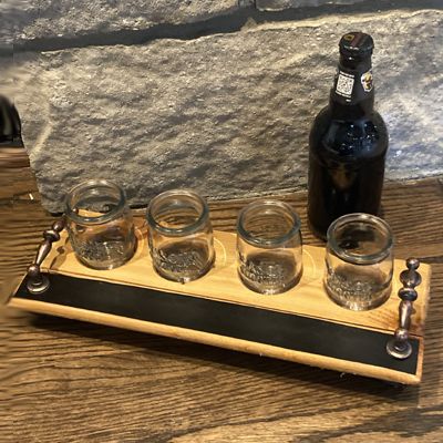 Flight Board