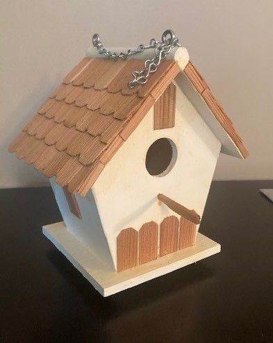 Bird House "The Classic"