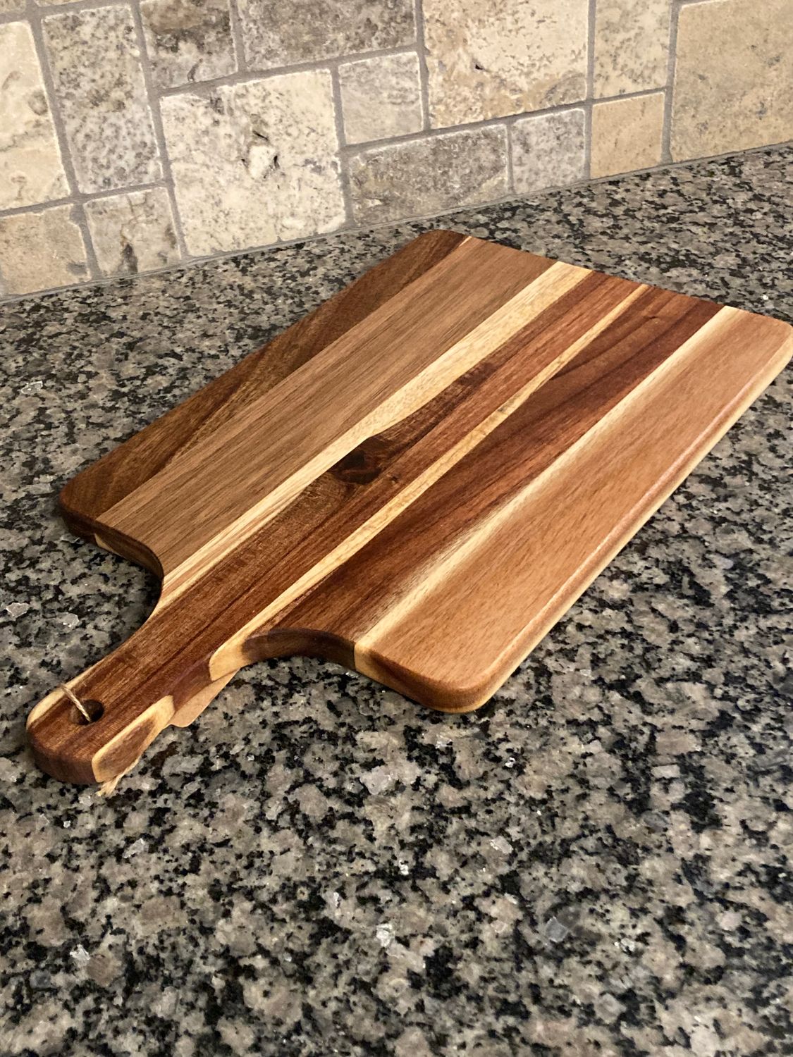 Charcuterie Board / Cutting Board