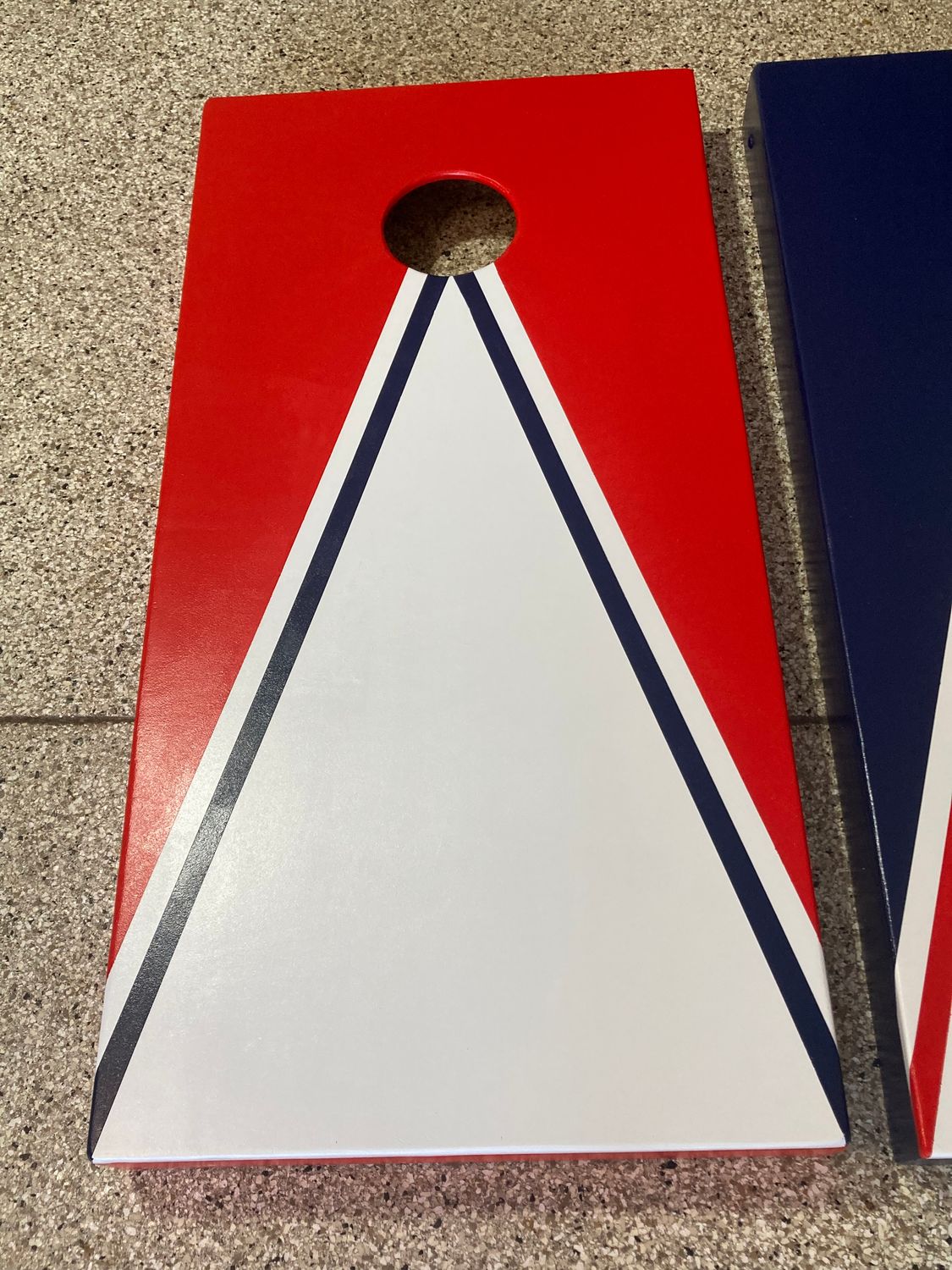Cornhole boards