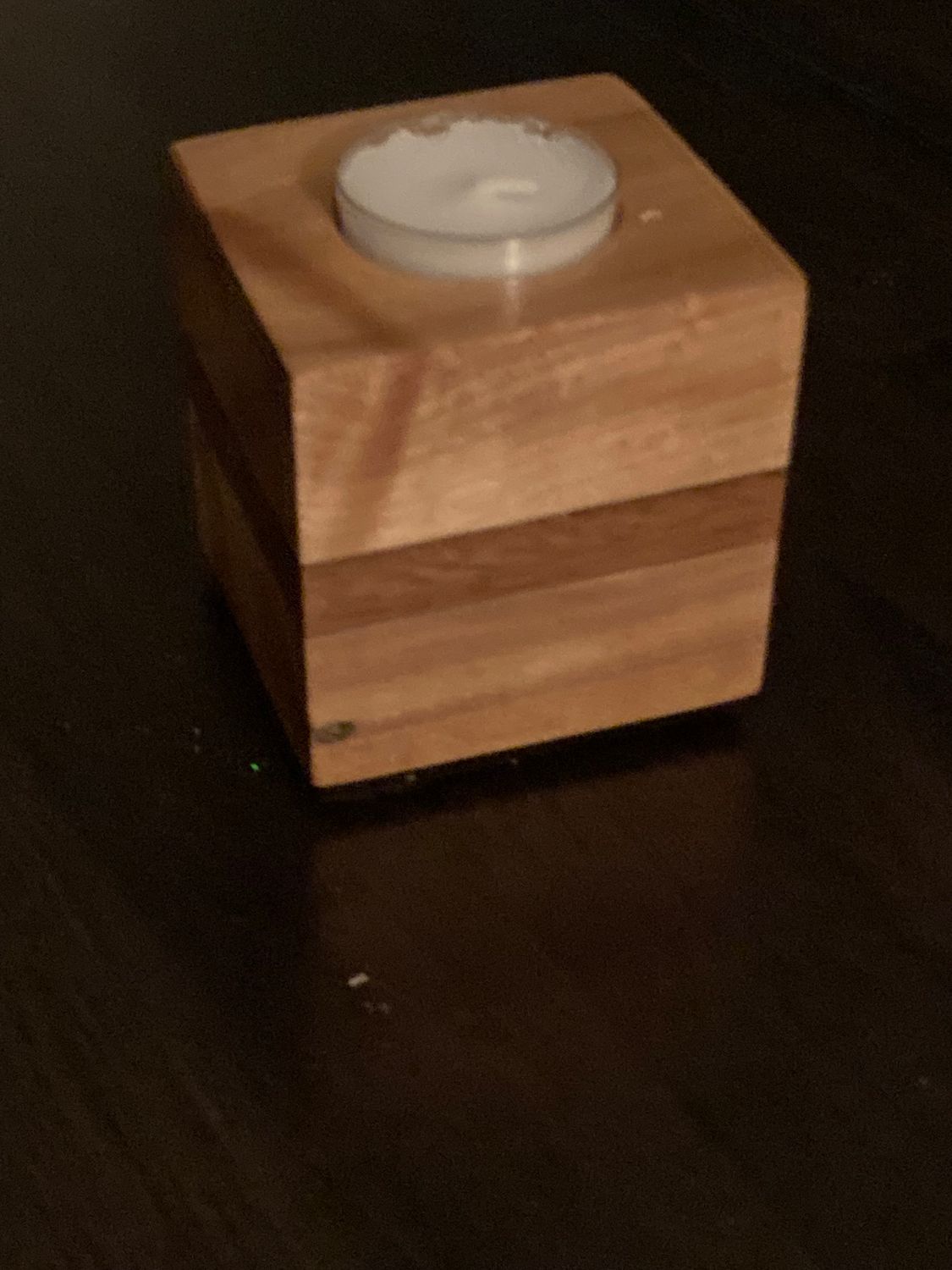 Candle Holder