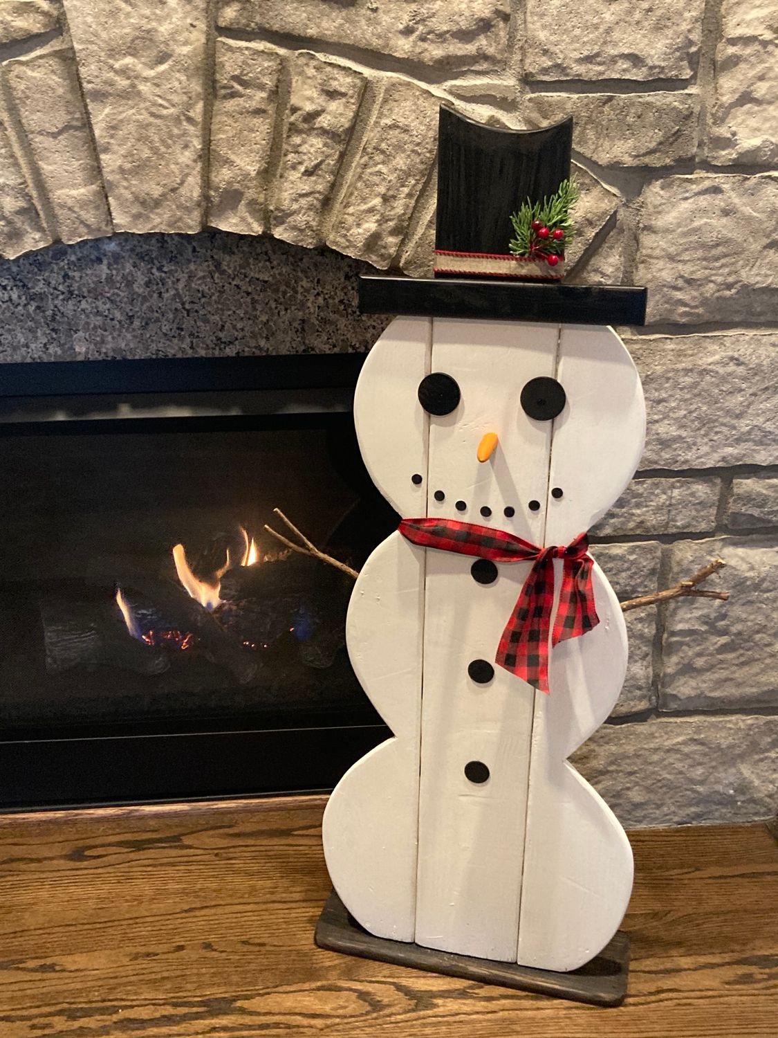Snowman