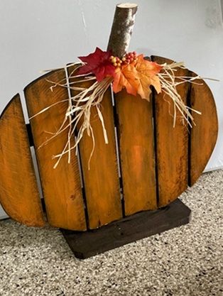 Pumpkin