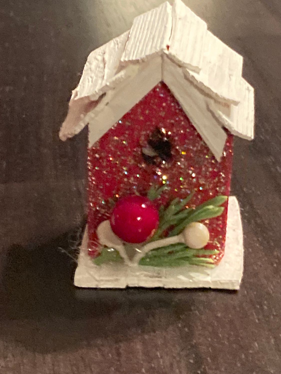 Christmas Tree Ornaments