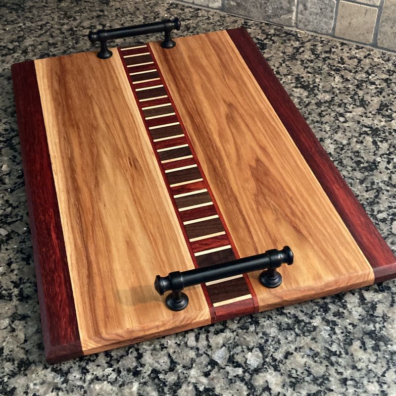 Charcuterie Boards