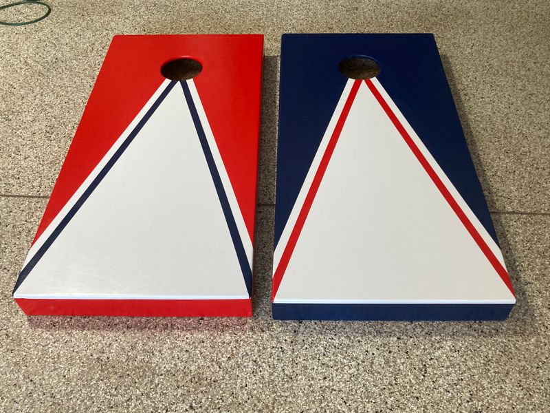 Corn Hole Boards